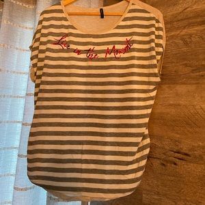 EDISTA T-Shirt, size Large